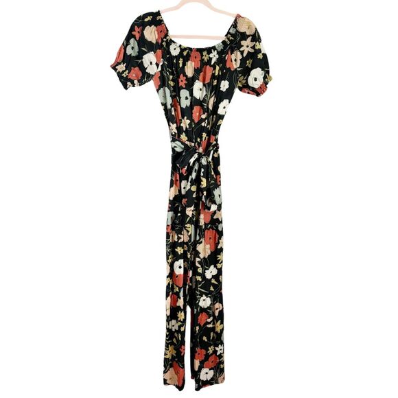 warm Meadows Jumpsuit 0 - Picture 2 of 8